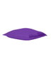 Atelier Del Sofa Cushion Pouf 70x70 - Púrpura